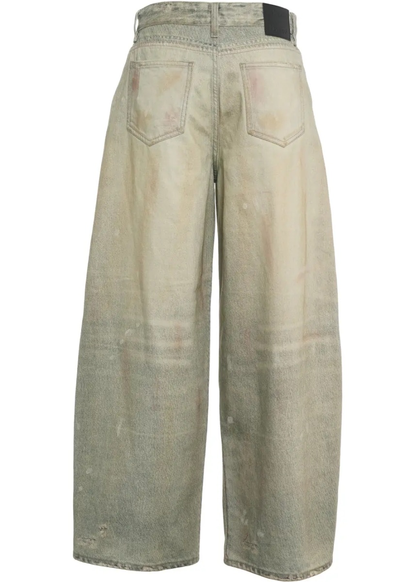 Blugi Loose fit jeans 'Lyon' - Img 4