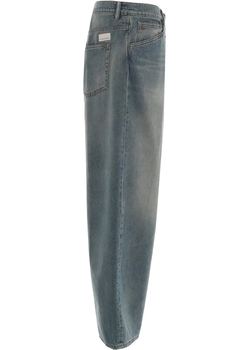 Blugi Loose fit jeans 'Tito' - Img 3