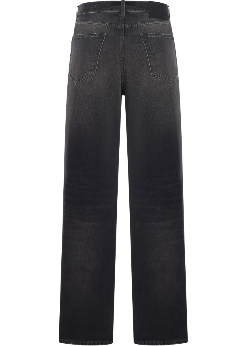 Blugi Loose Jeans - Img 2