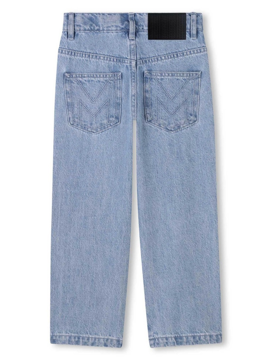 Blugi Marc Jacobs albastri - Img 2