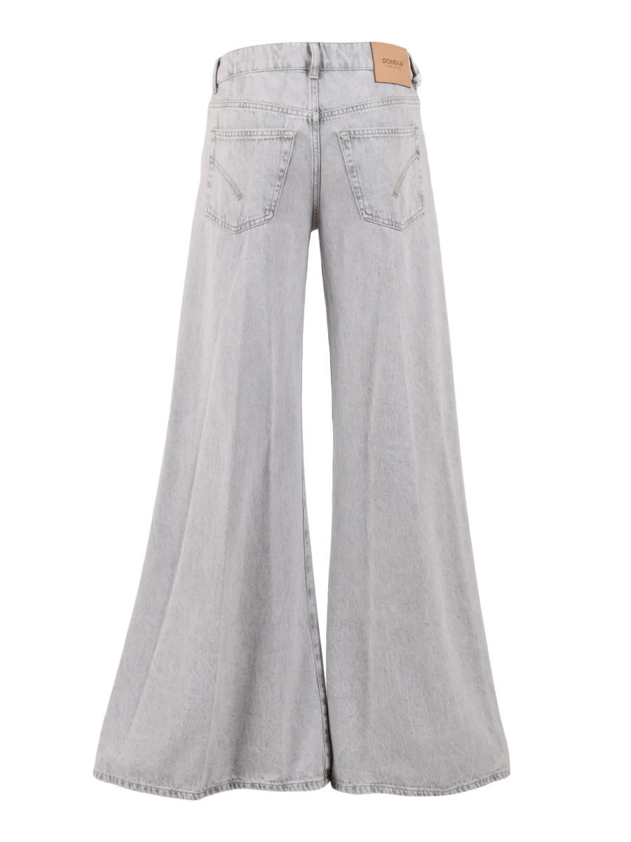 Blugi MARLEN PANTS - Img 2