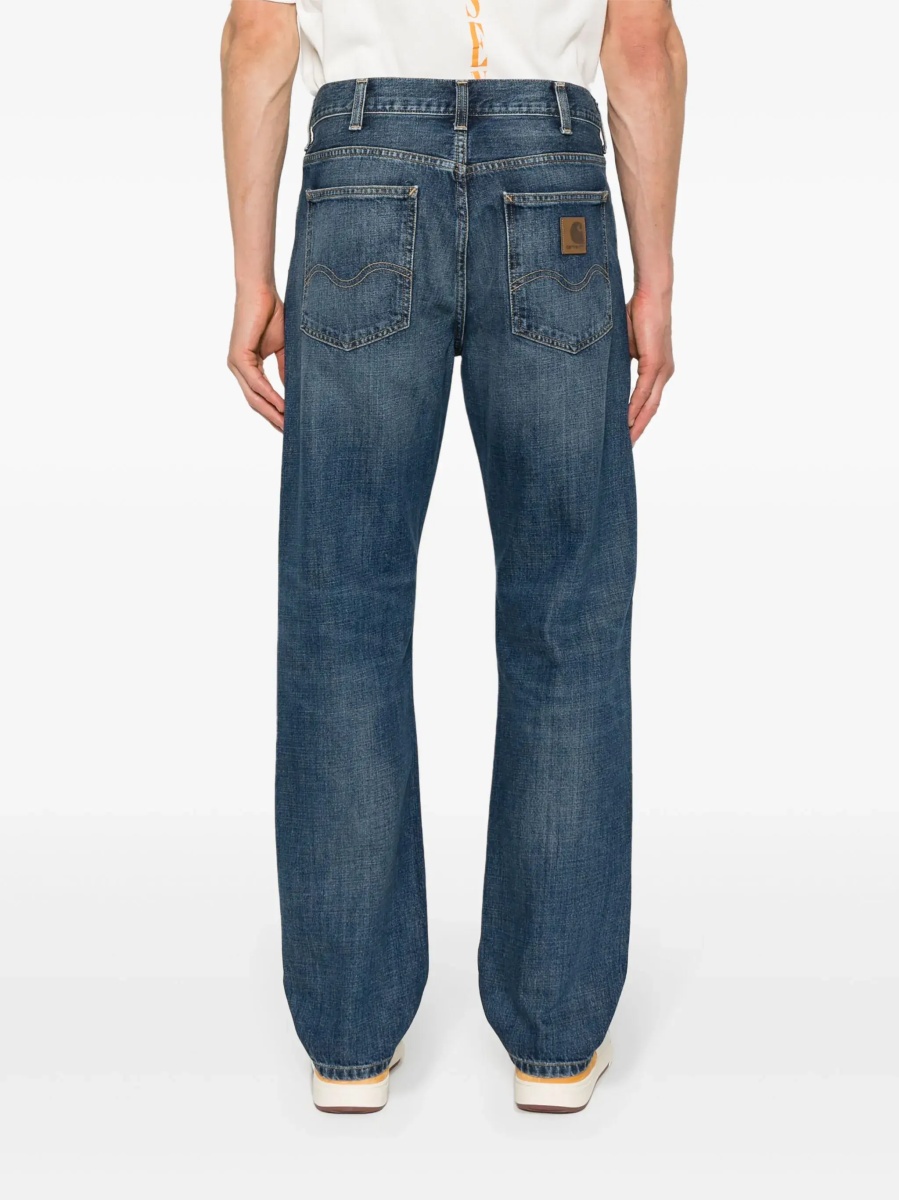 Blugi "Marlow" Jeans - Img 4