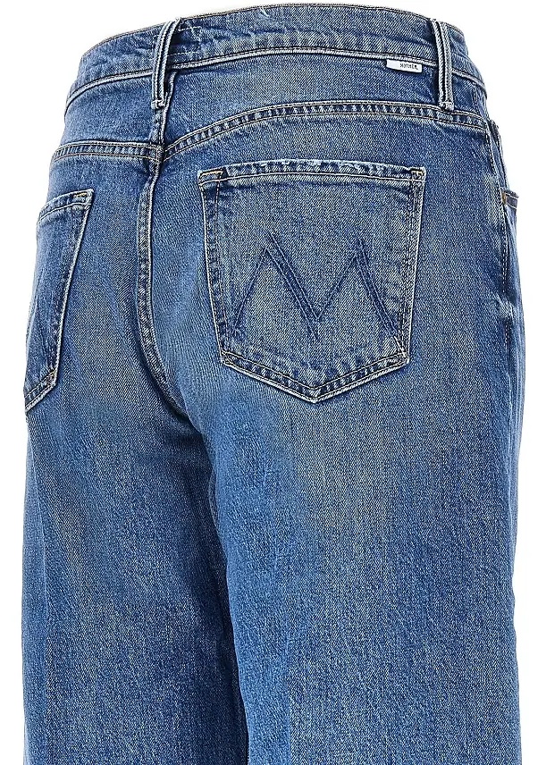 Blugi 'Maven Flood' denim jeans - Img 4