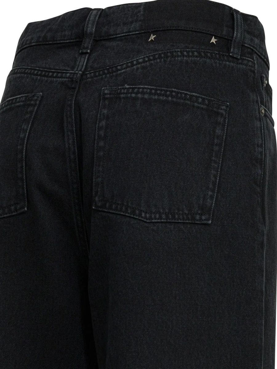 Blugi "Melody Boyfriend" Wide Leg Jeans - Img 3