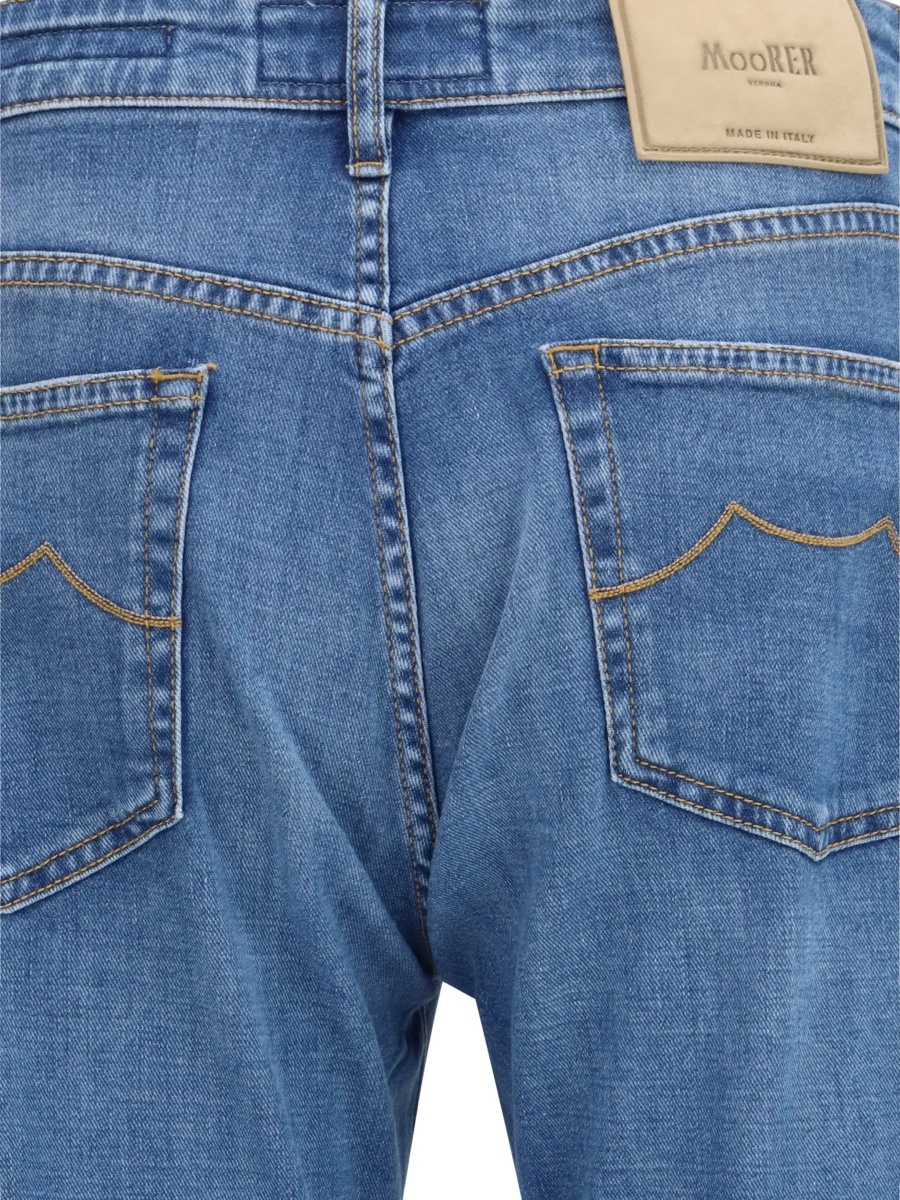 Blugi Milton-15 Jeans - Img 5