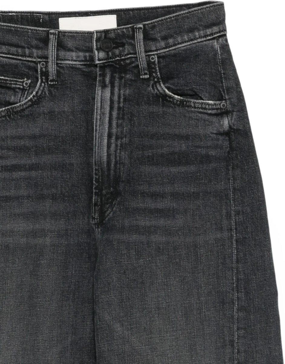 Blugi MOTHER DENIM multicolor - Img 5