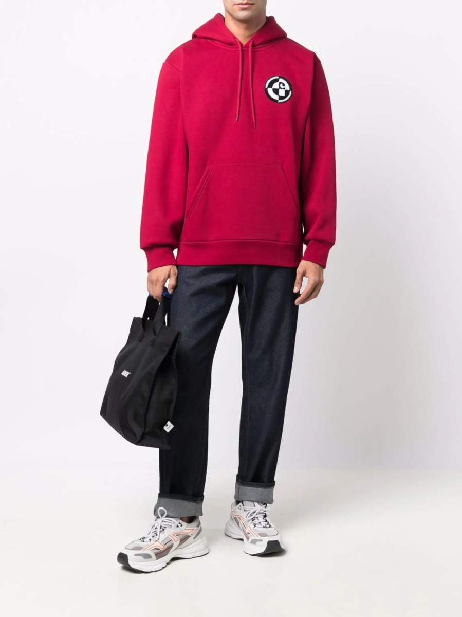 Blugi "Newel" Straight-leg jeans - Img 2