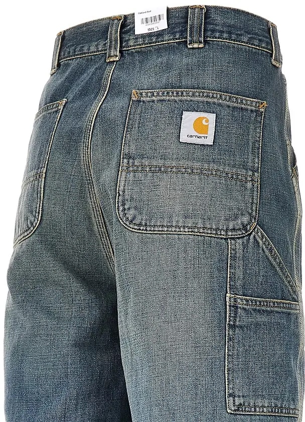 Blugi 'Oakland' denim pants - Img 4