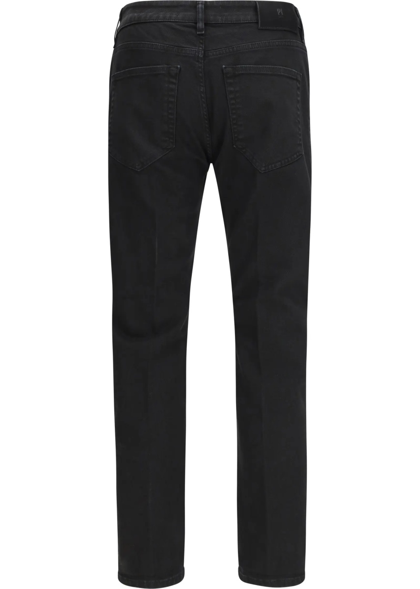 Blugi Pants Reggae in denim - Img 2