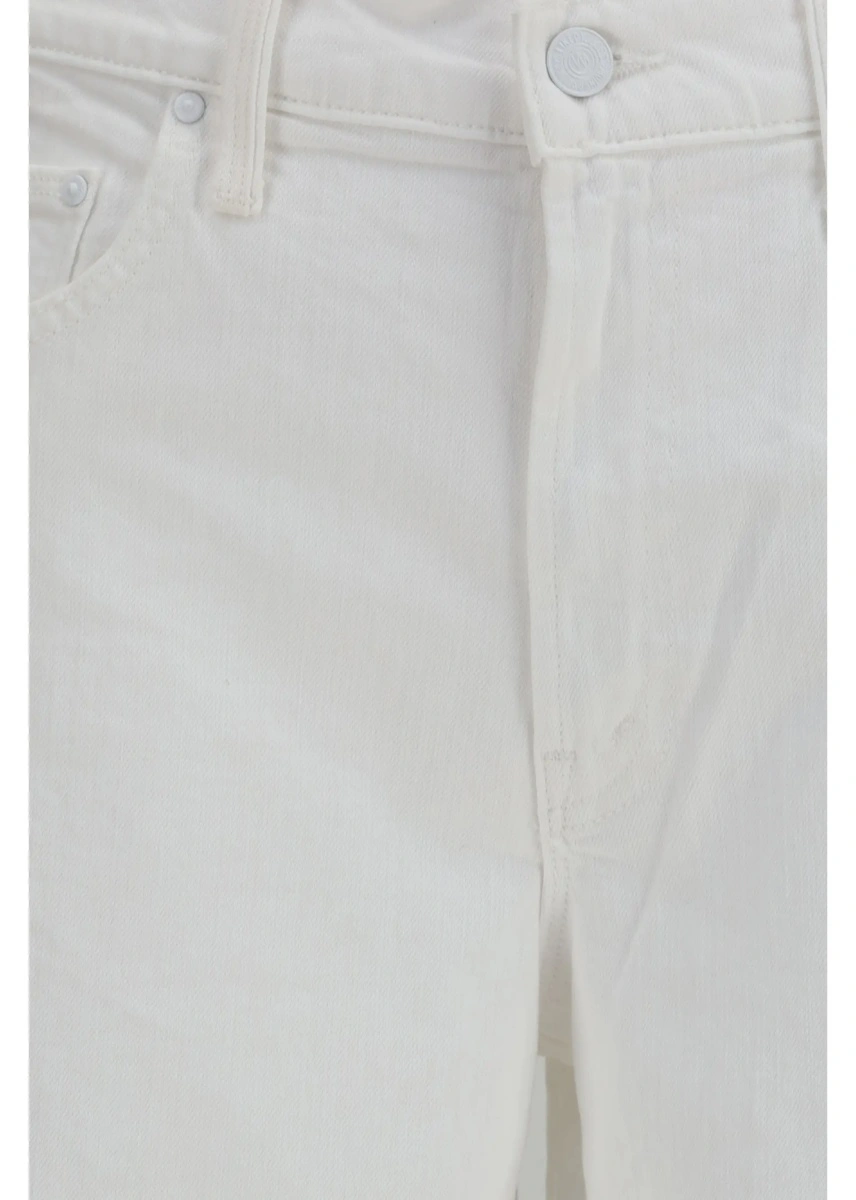 Blugi Rerun Zip Sneak Jeans - Img 3