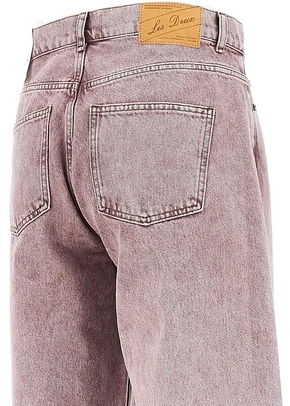 Blugi 'Roi' jeans - Img 4