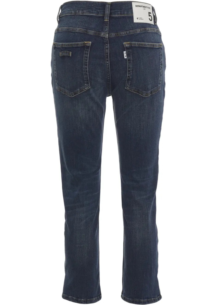 Blugi Skinny jeans 'Holly' - Img 4