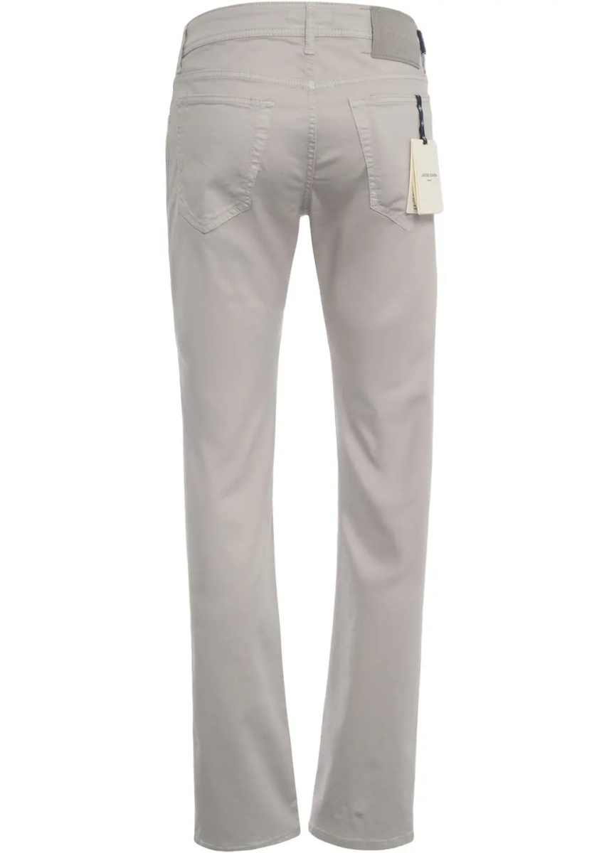 Blugi Slim fit jeans 'Bard Fast' - Img 4