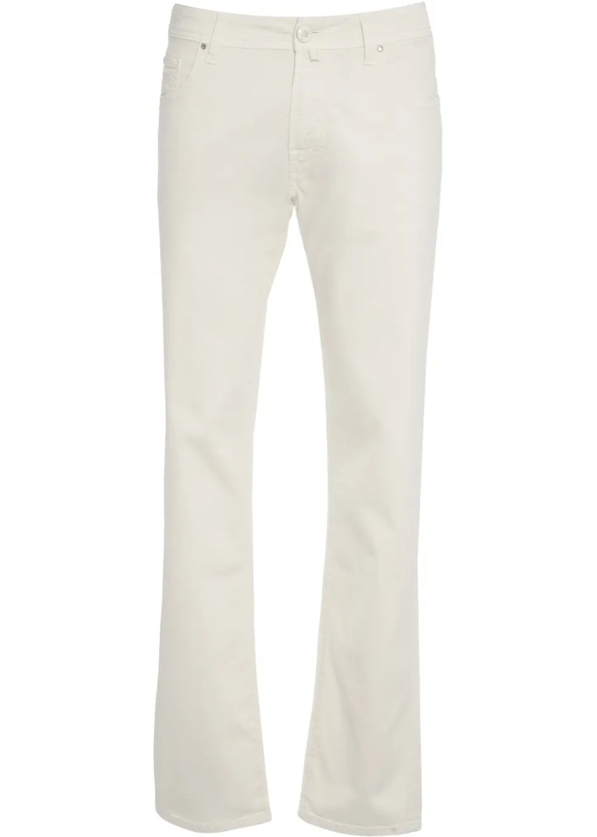 Blugi Slim fit jeans 'Bard Fast' - Img 2