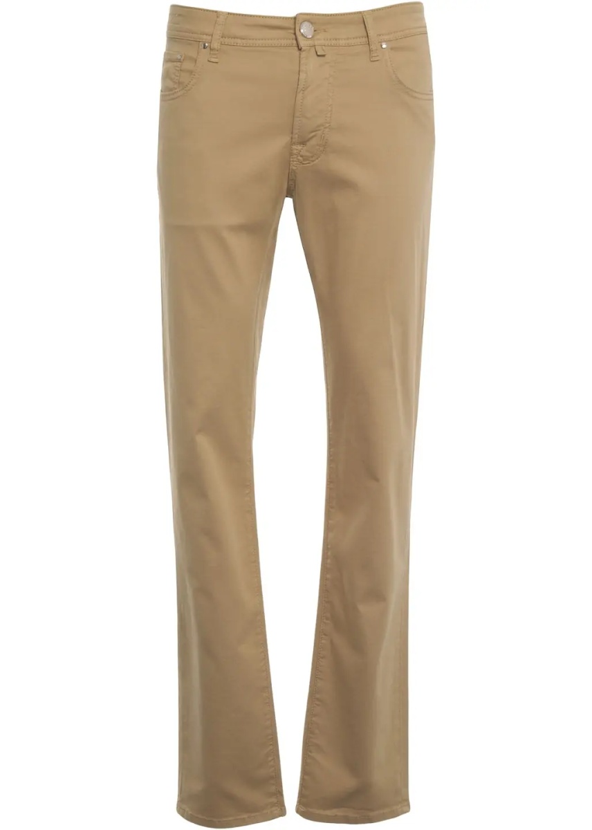 Blugi Slim fit jeans 'Bard Fast' - Img 2