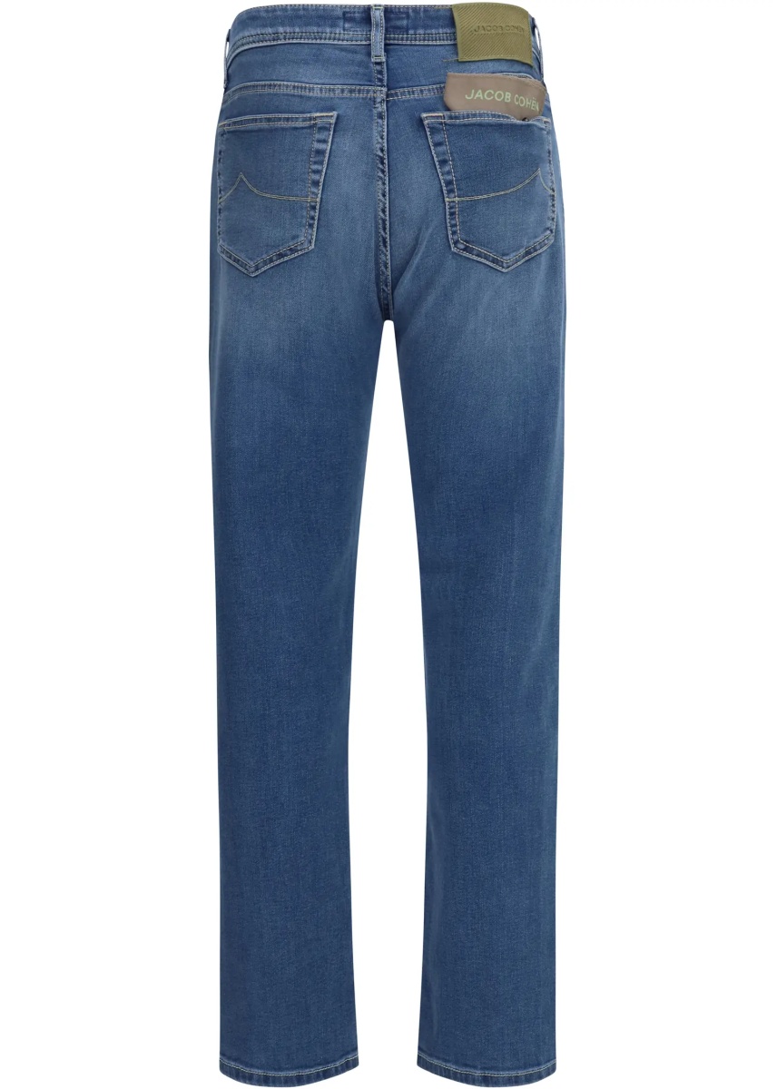 Blugi Slim fit Jeans - Img 2