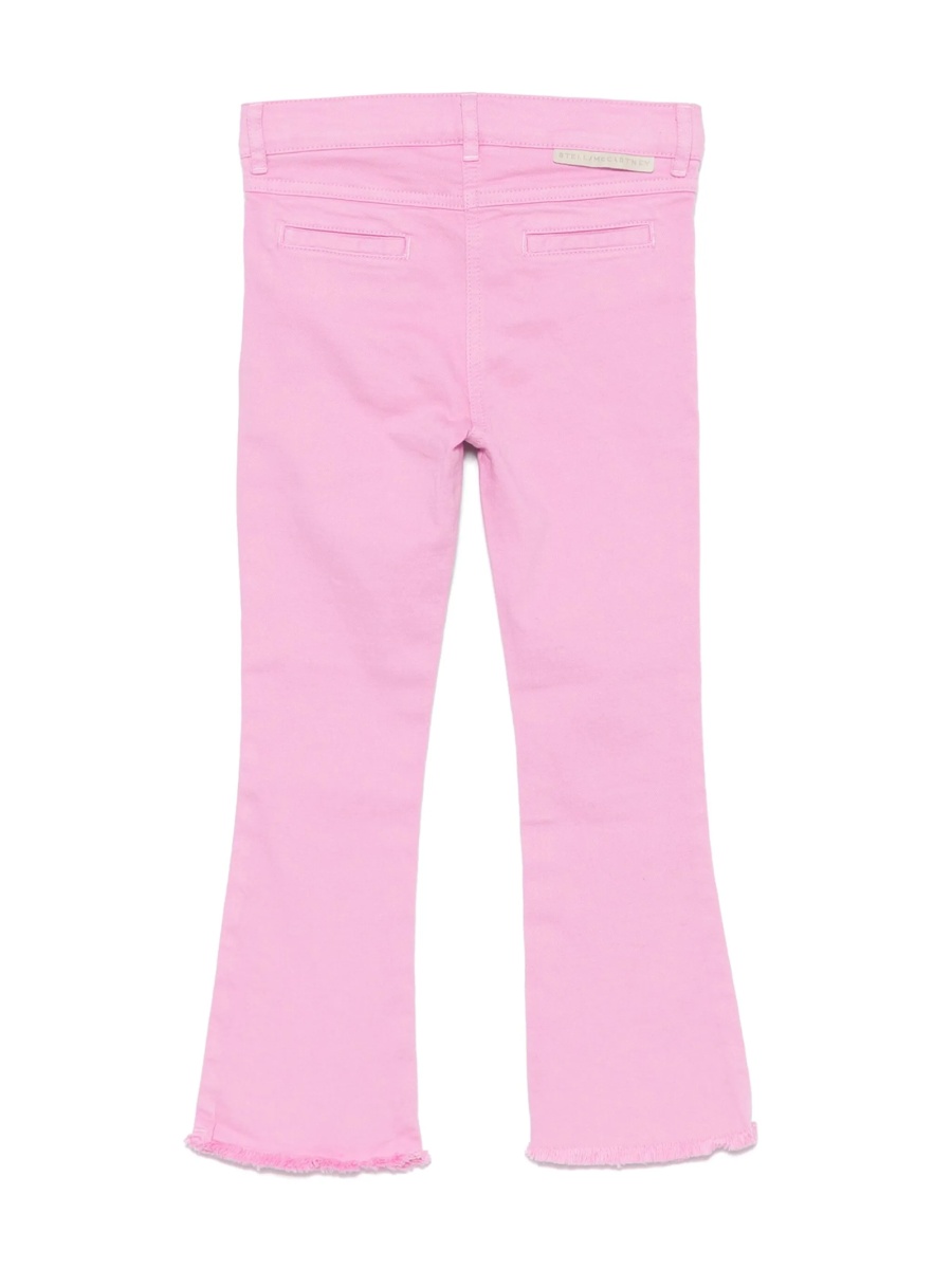Blugi Stella McCartney roz - Img 2