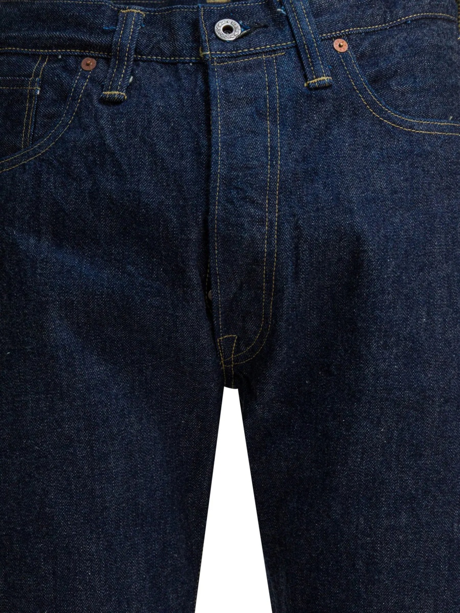 Blugi Straight-leg jeans - Img 3