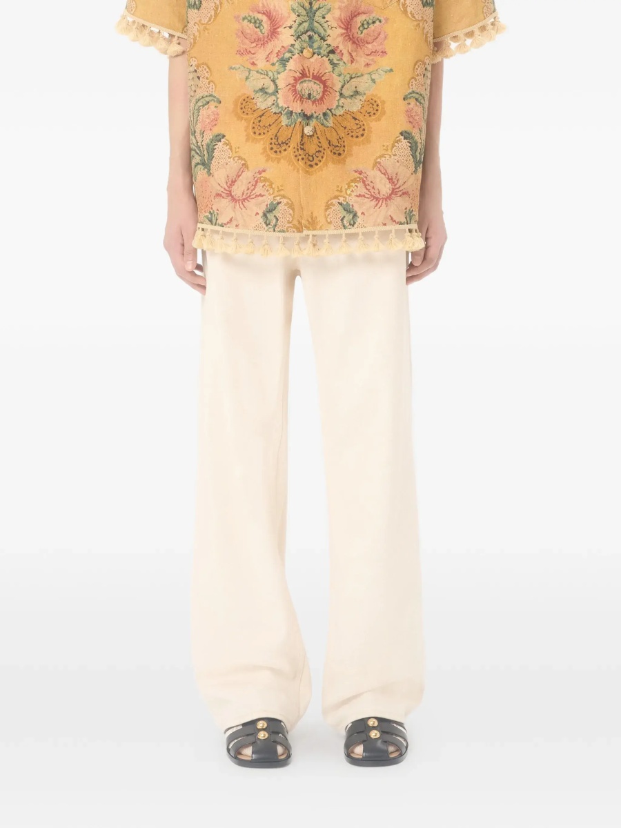 Blugi Straight-leg jeans - Img 3