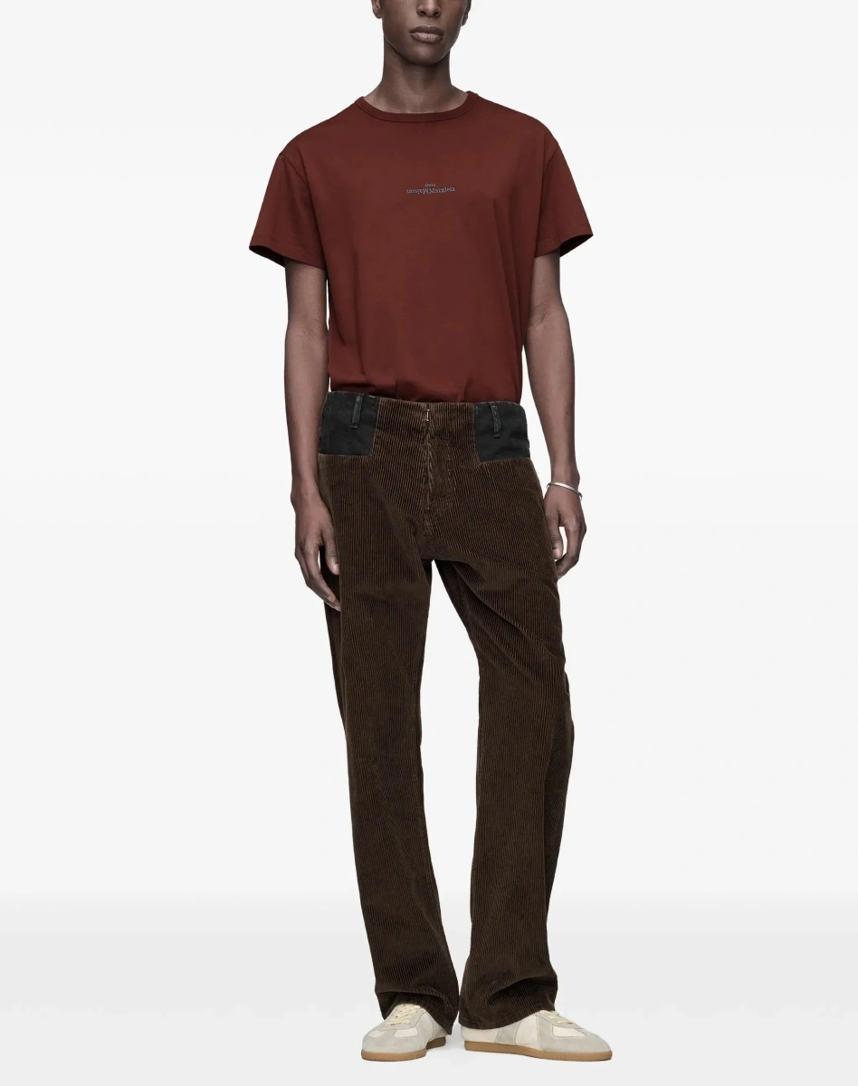 Blugi Straight-Leg Jeans - Img 5
