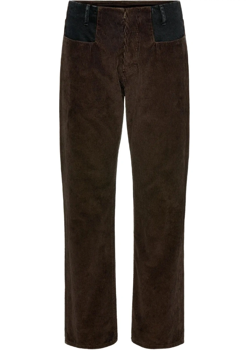 Blugi Straight-Leg Jeans - Img 9