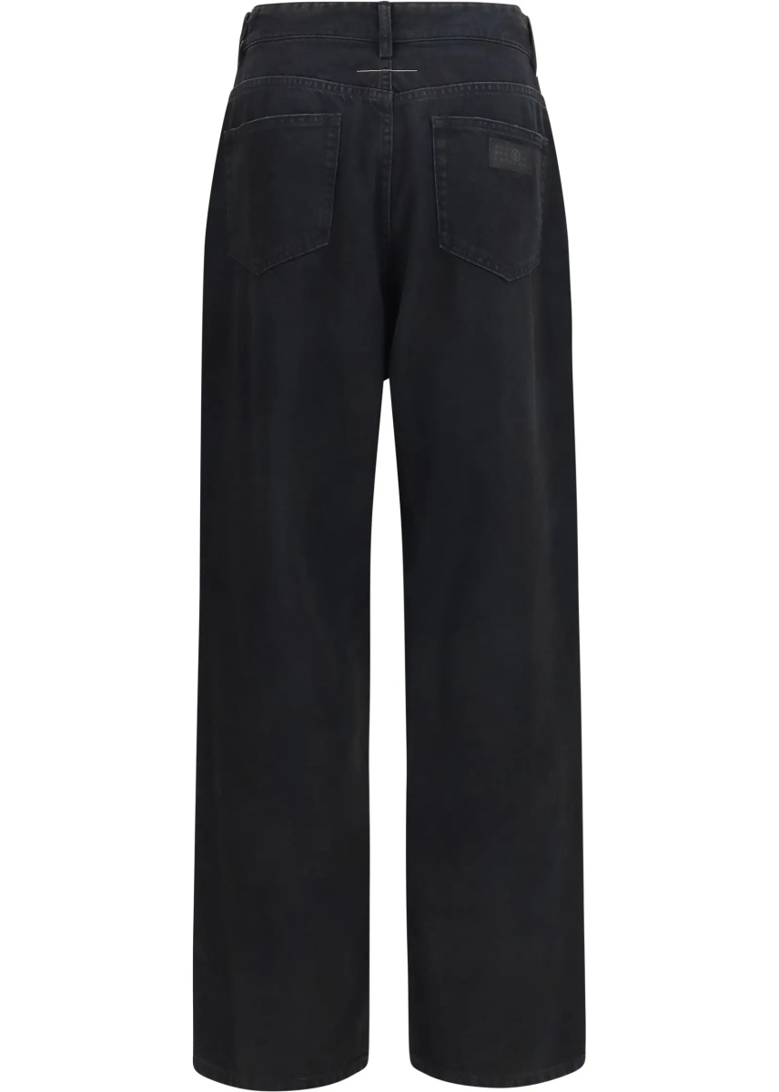 Blugi Stretch cotton Pants - Img 2