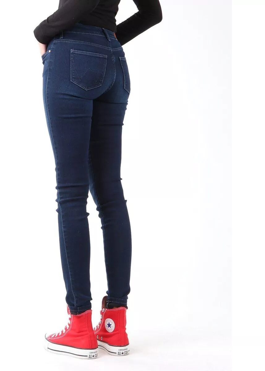 Blugi Super Skinny True Beauty - Img 2