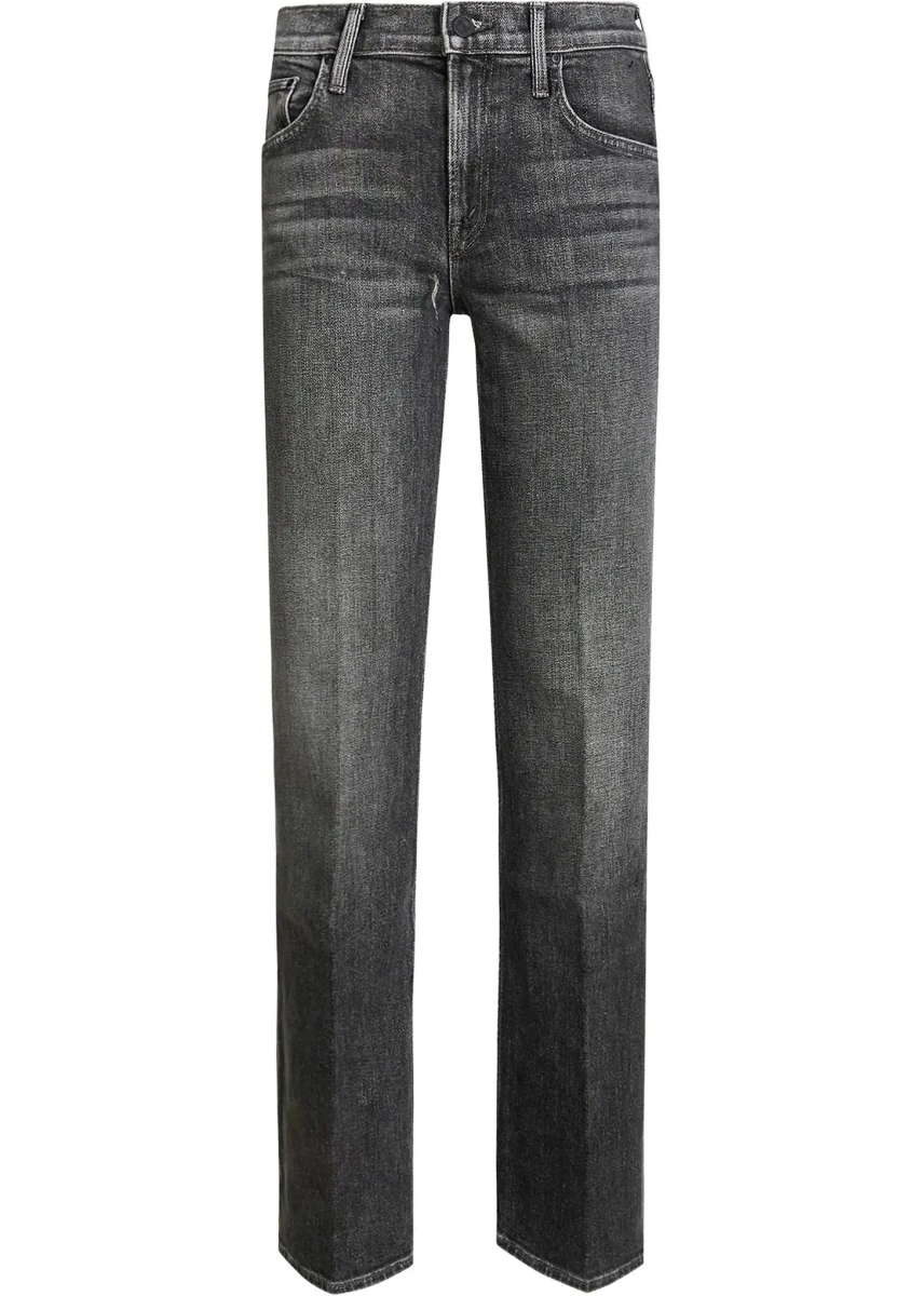 Blugi The Bookie Sneak Jeans - Img 6