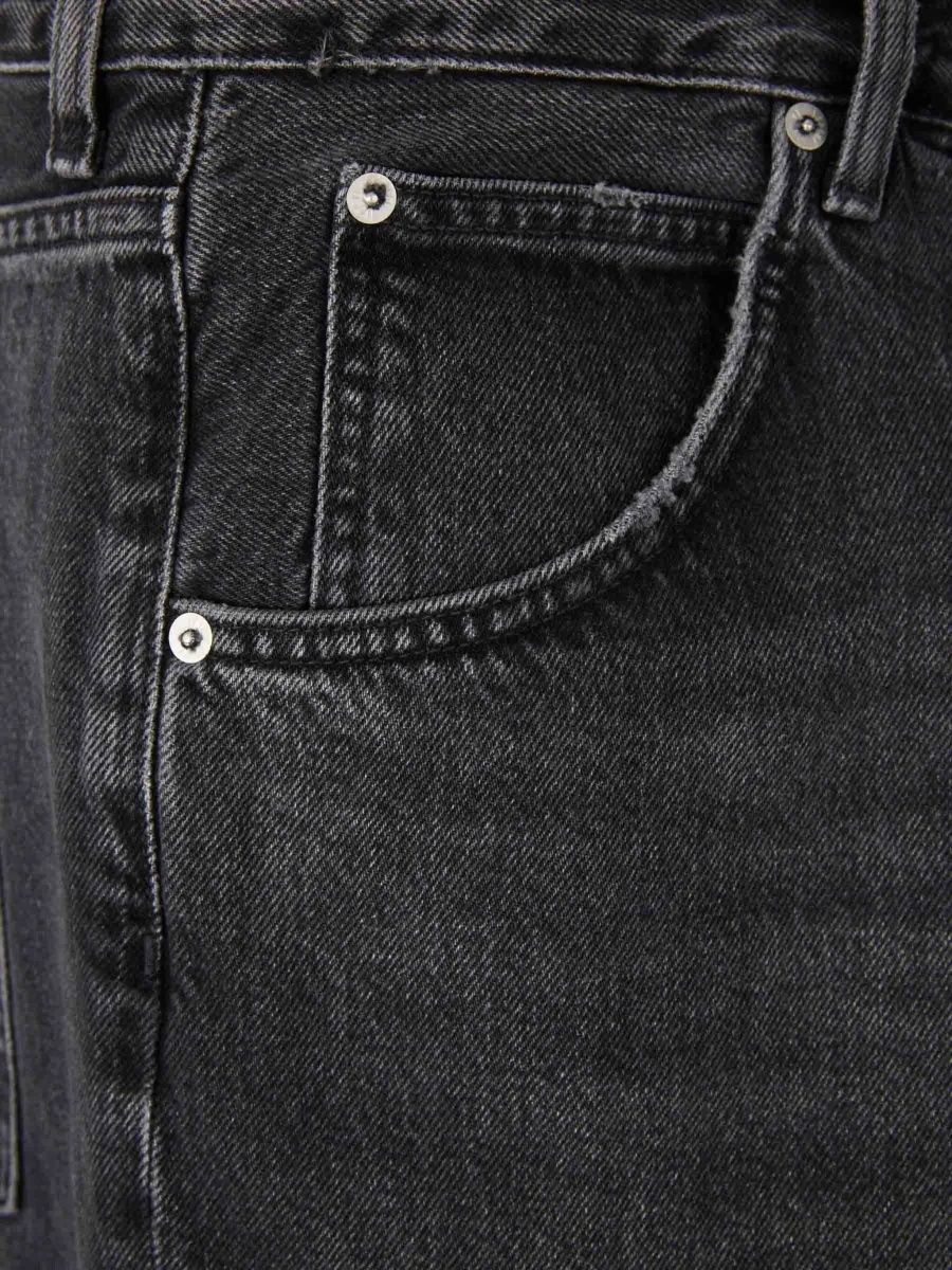 Blugi Vana wide leg Jeans - Img 4