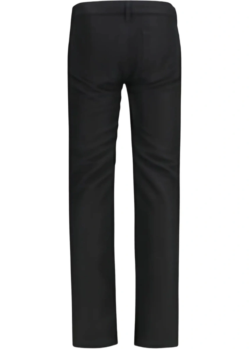 Blugi Vega Jeans with side zip - Img 4