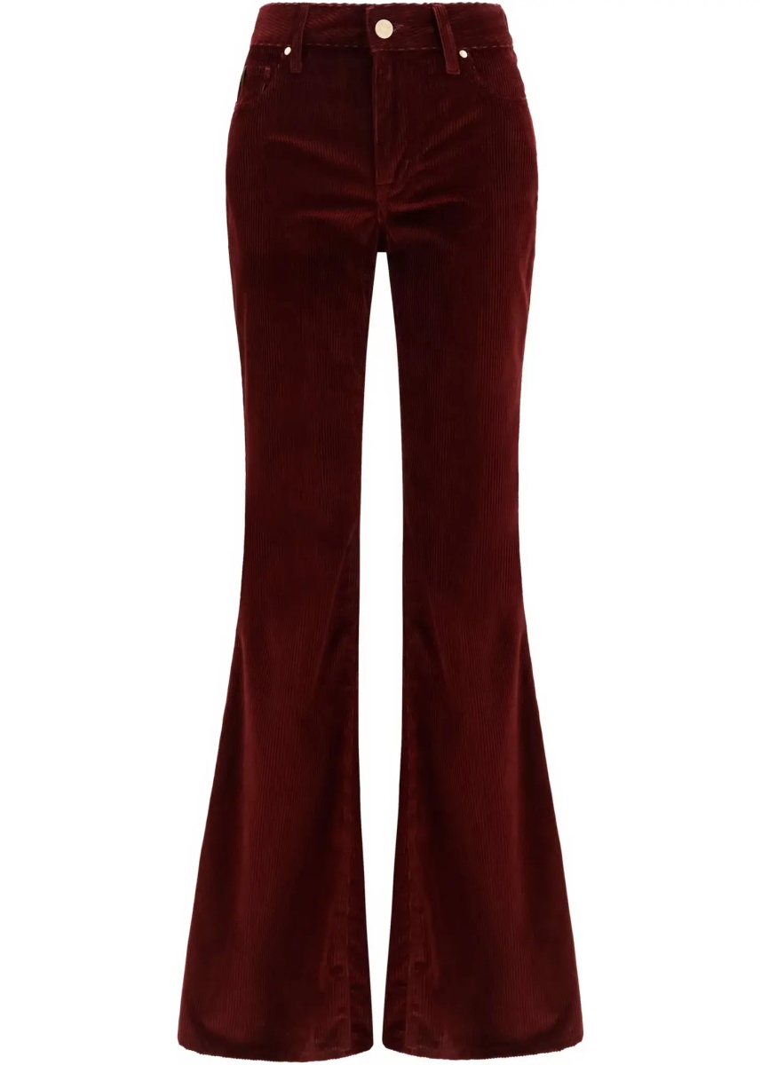 Blugi Victoria Flare Jeans - Img 8