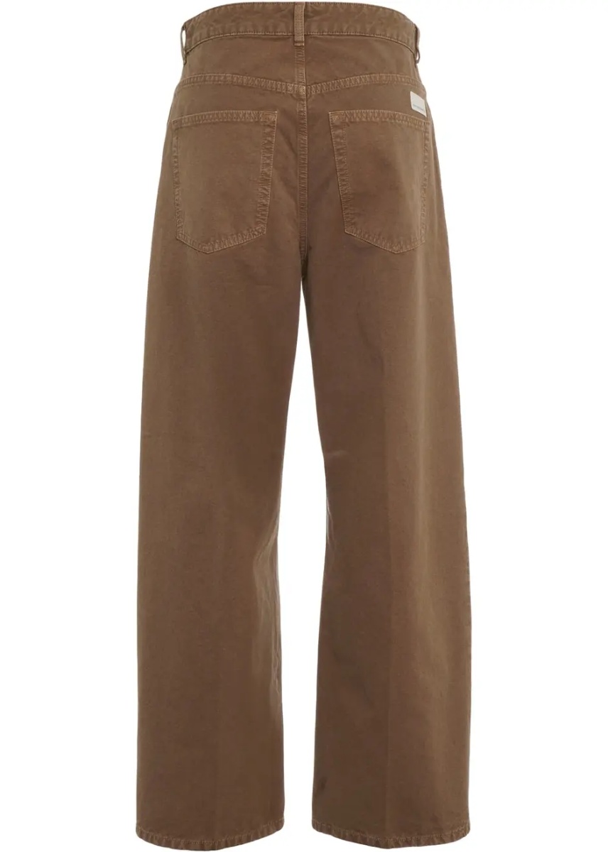 Blugi Wide leg jeans 'Sofy' - Img 4