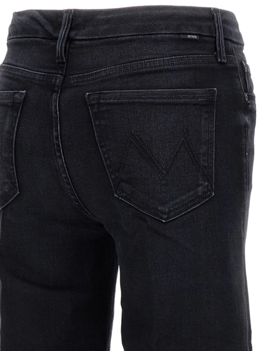 Blugi Wide leg jeans - Img 3