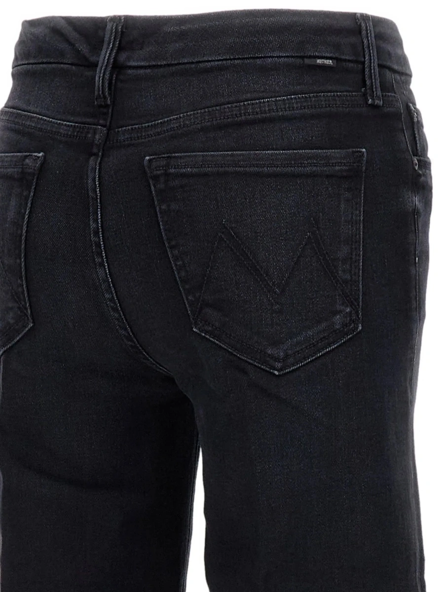 Blugi Wide leg jeans - Img 3