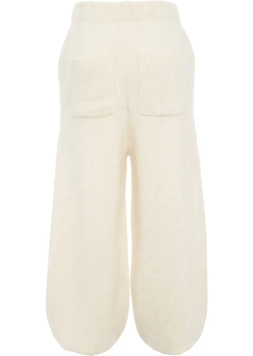 Blugi Wool blend trousers 'Kyler' - Img 4