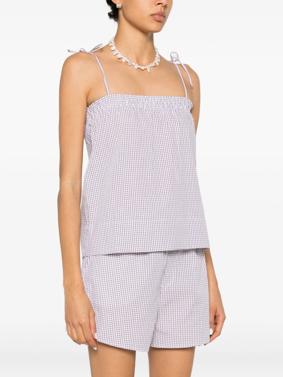 Bluza A.P.C. alba - Img 3