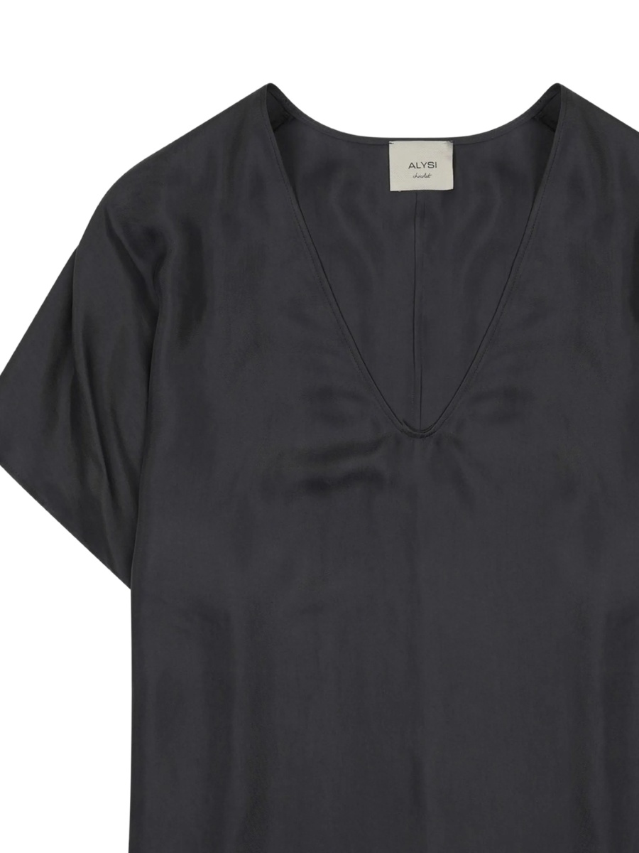 Bluza ALYSI gri - Img 2