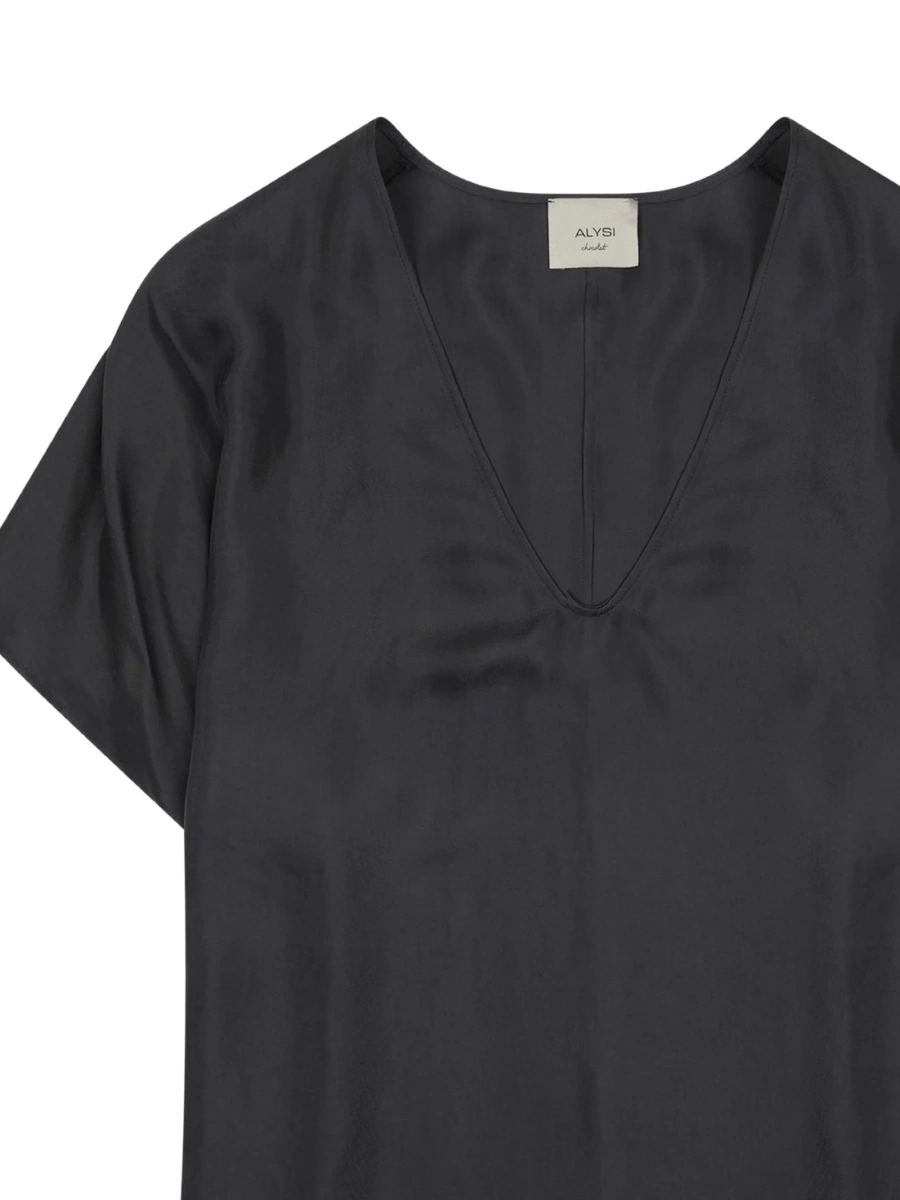 Bluza ALYSI gri - Img 2