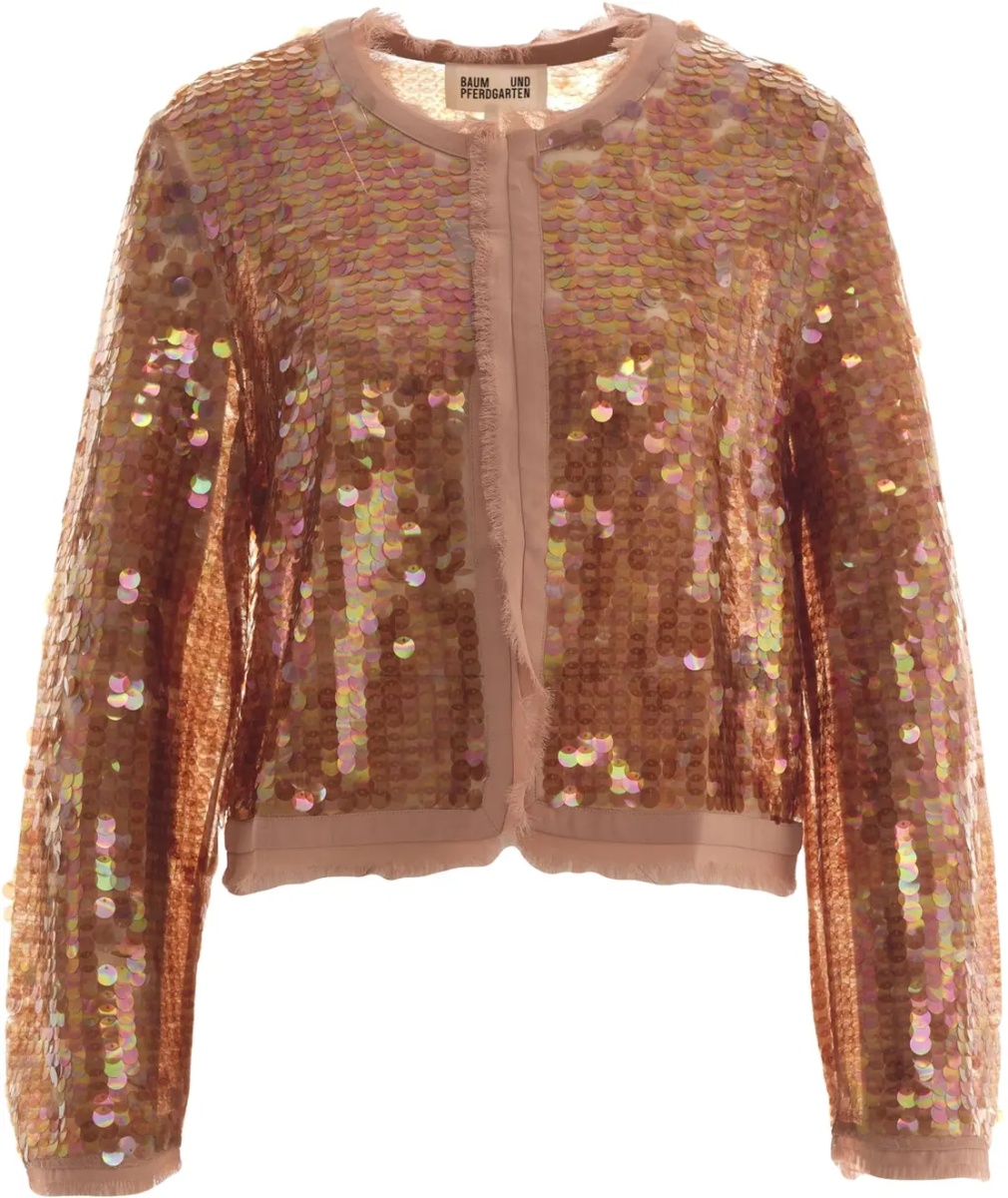 Bluza Blouse 'Bethina' - Img 2
