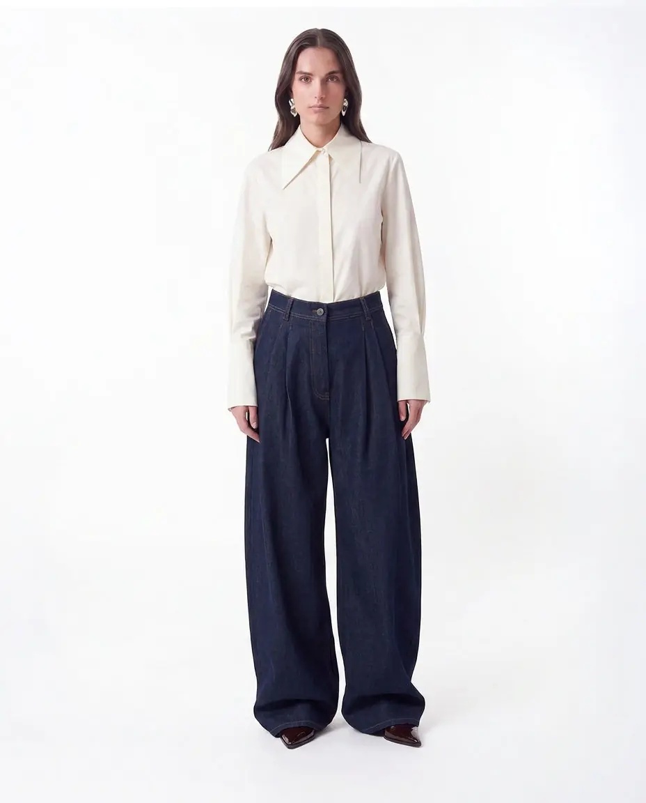 Bluza Blouse 'Cambell' - Img 3