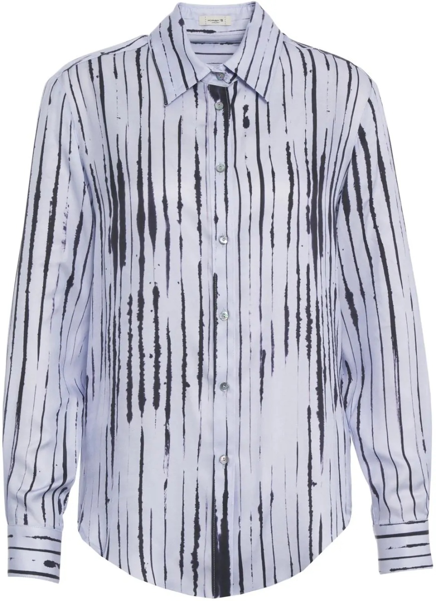 Bluza Blouse with print - Img 2