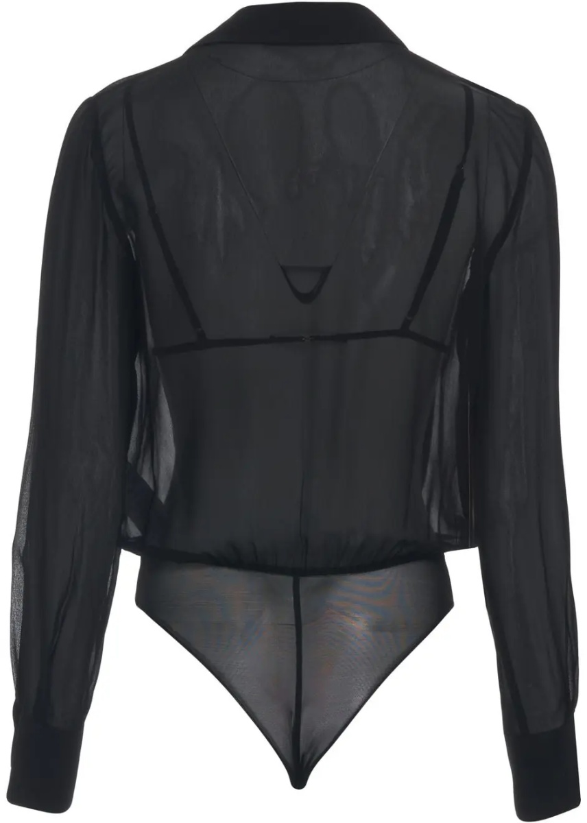 Bluza Bodysuit blouse - Img 3
