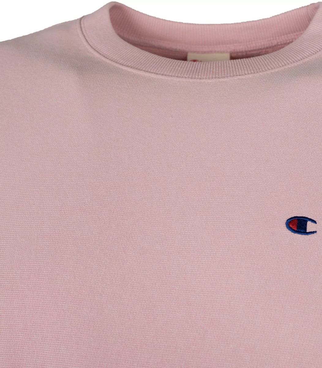 Bluza C-Neck 210965 - Img 4