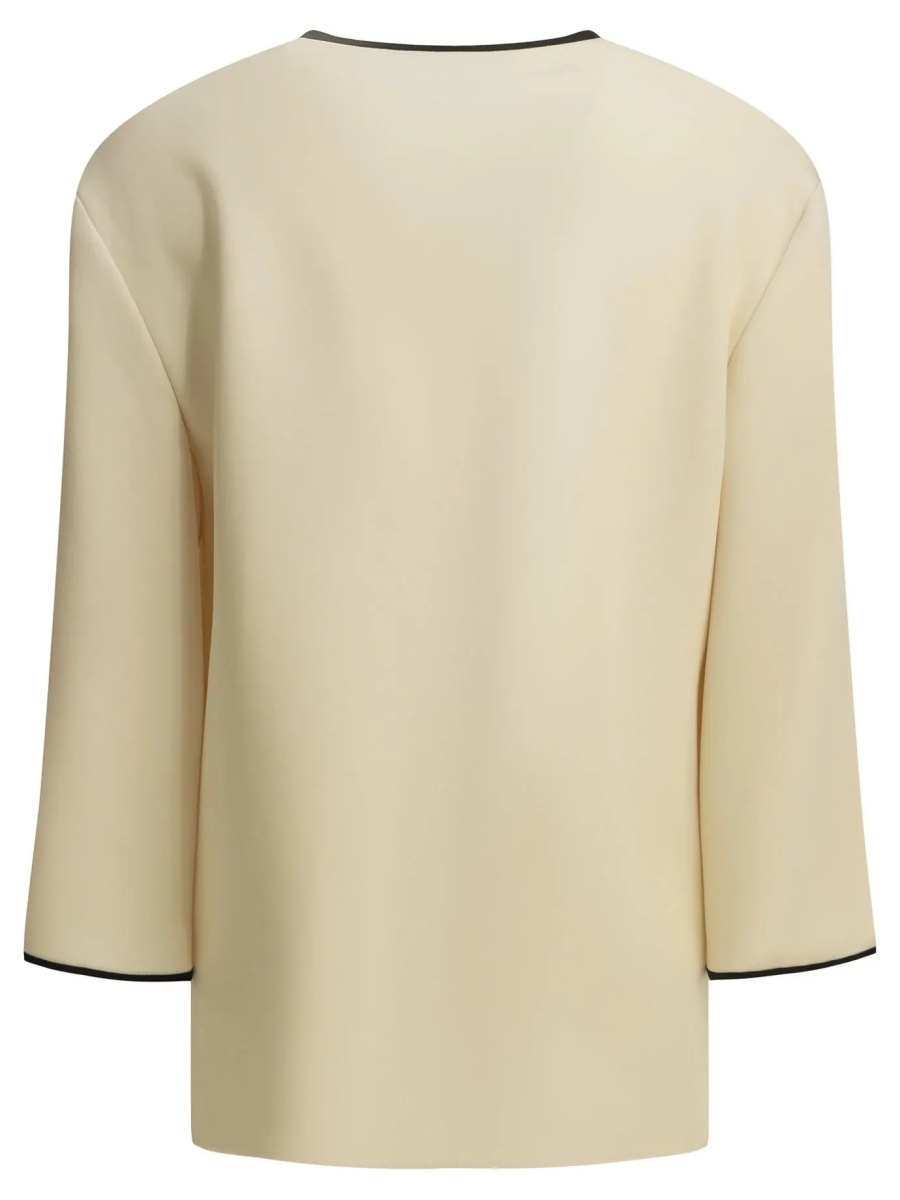 Bluza "Cady Couture" Blouse - Img 2