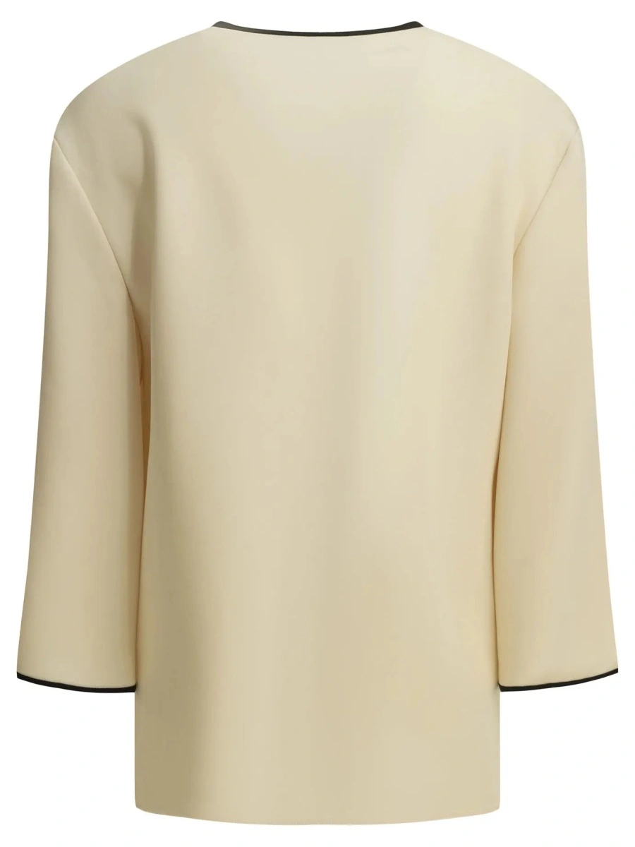 Bluza "Cady Couture" Blouse - Img 2
