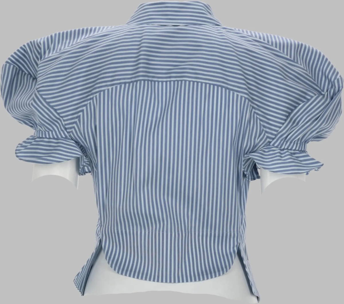 Bluza Camicia "Gexy" - Img 2