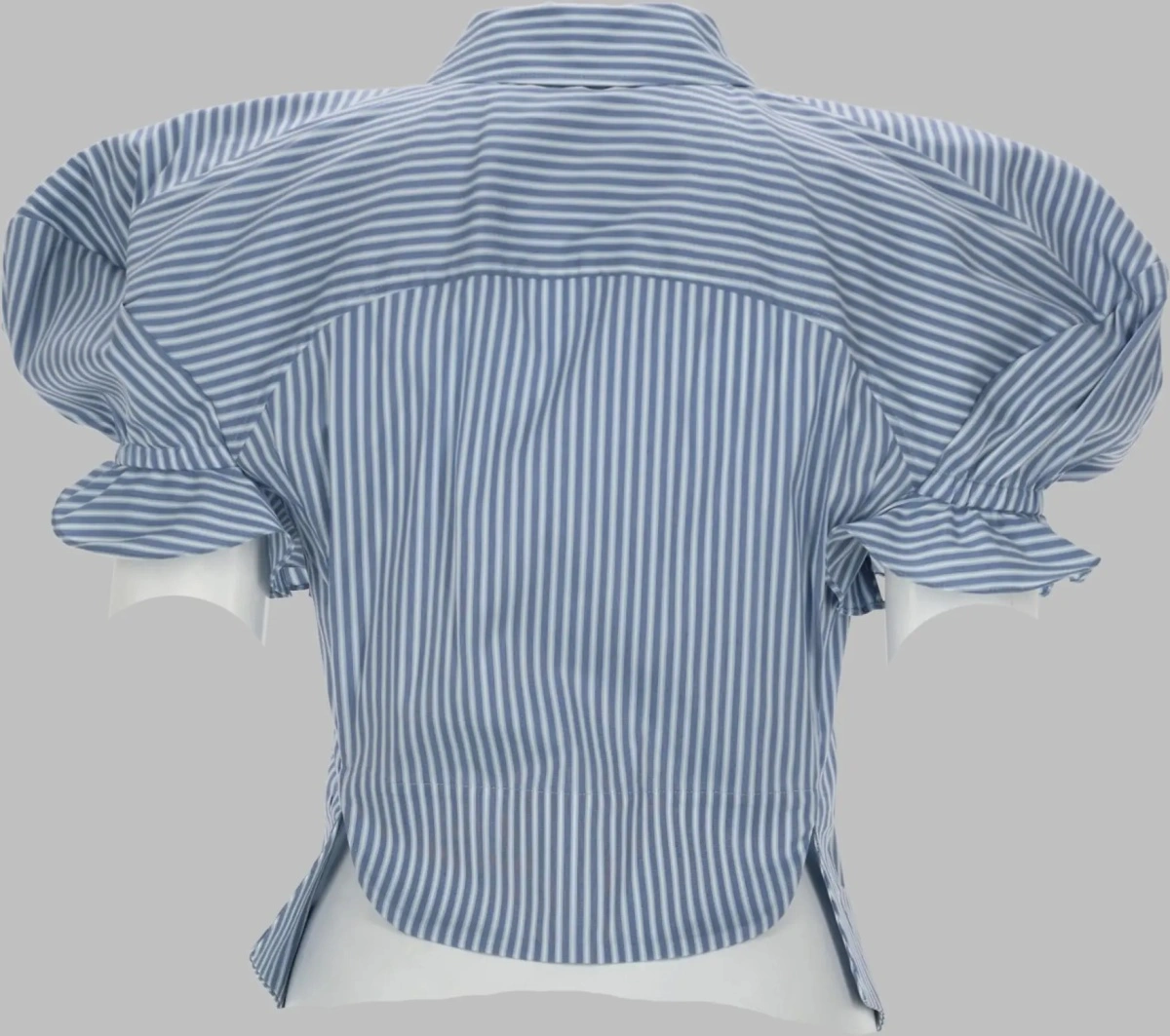 Bluza Camicia "Gexy" - Img 2