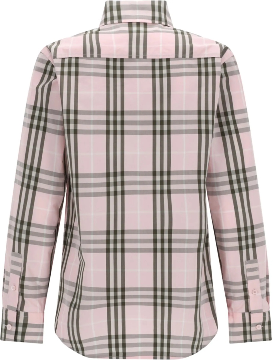 Bluza "Check" Shirt - Img 2
