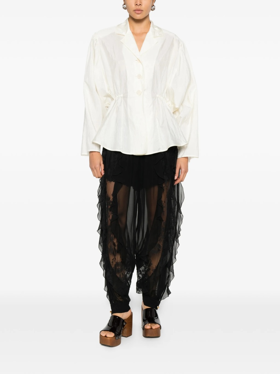 Bluza Chloe alba - Img 2
