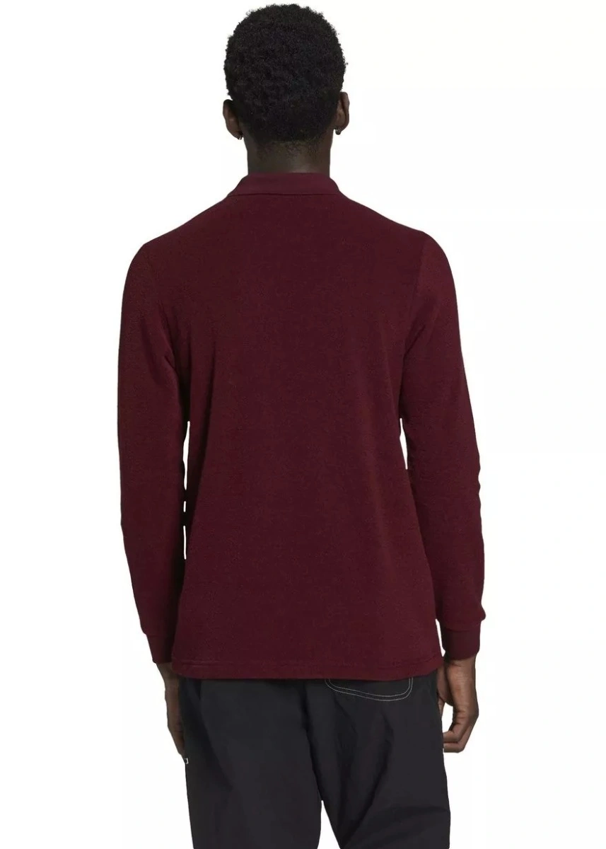 Bluza Crest Polo Shirt H32145 - Img 4